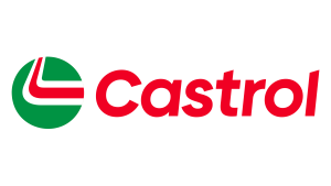 castrol new logo