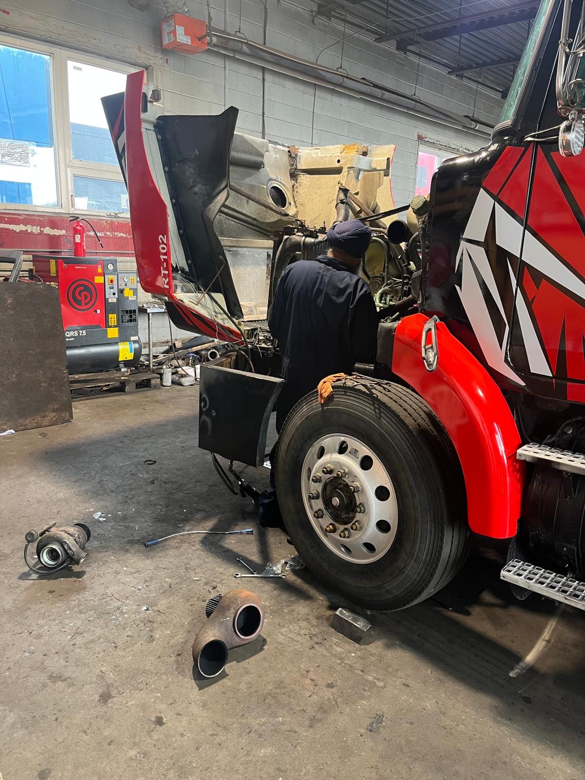 Prostar image