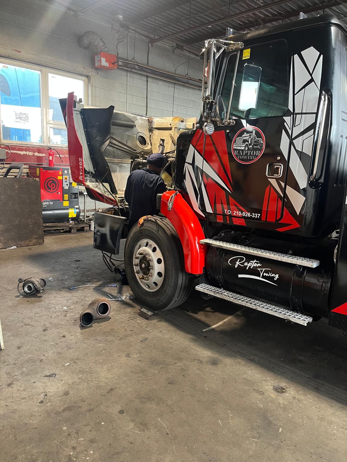 Prostar image