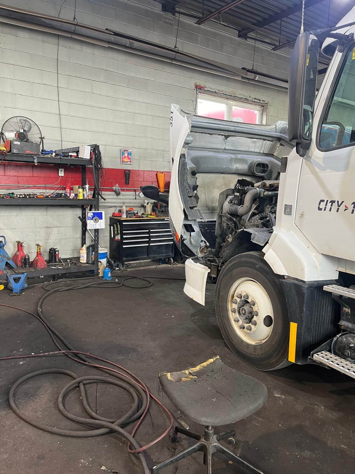 Prostar image