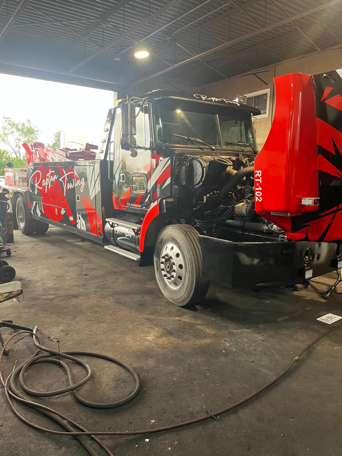 Prostar image