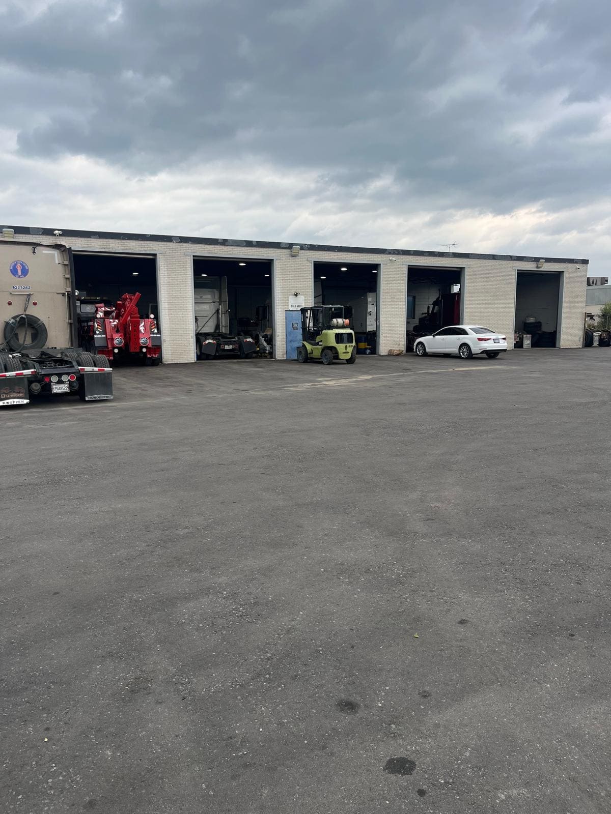 Prostar image